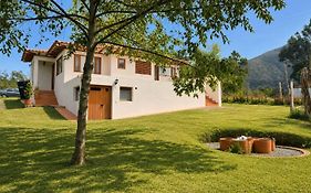 Casa Silvestre